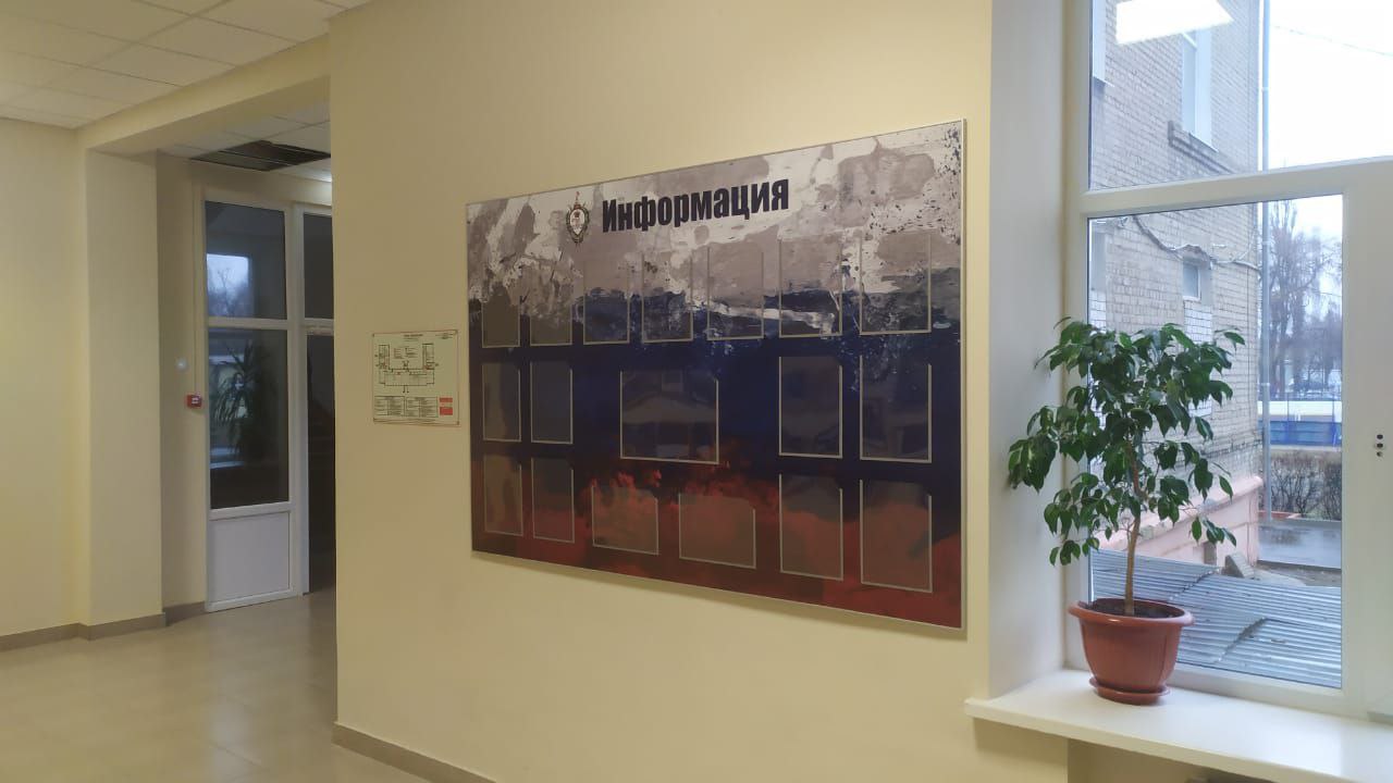Проект 4